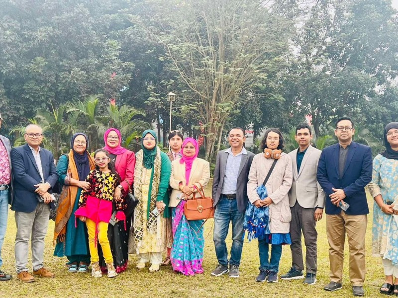 Family Day 2025
